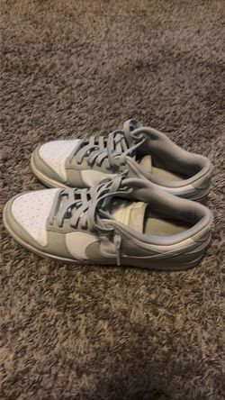 Nike dunks
