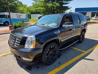 2011 cadilac