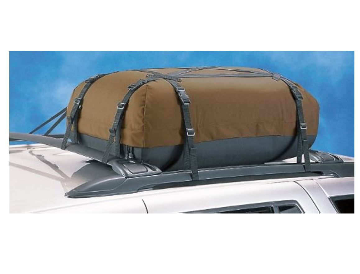 Classic Junior Roof Cargo Pack