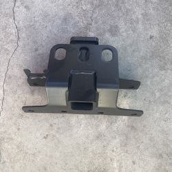 2007 to 2015 jeep gk wrangler trailer hitch