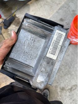5.7 LS pcm Chevy
