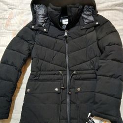 Women's DKNY Coat