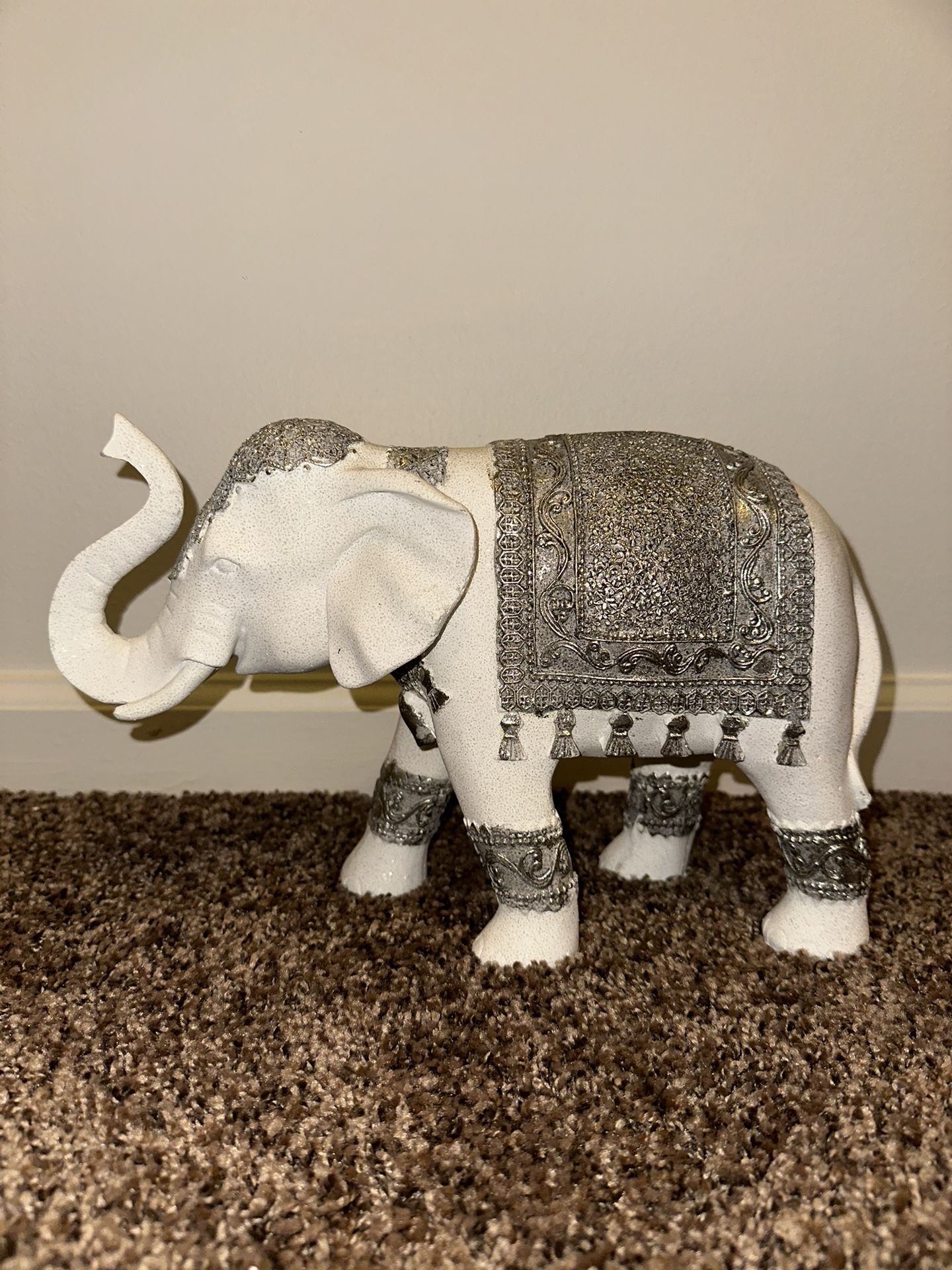 Elegant Elephant