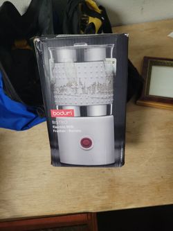 Milk Frother 