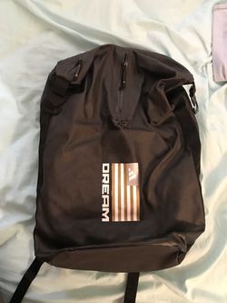 Adidas Dream backpack