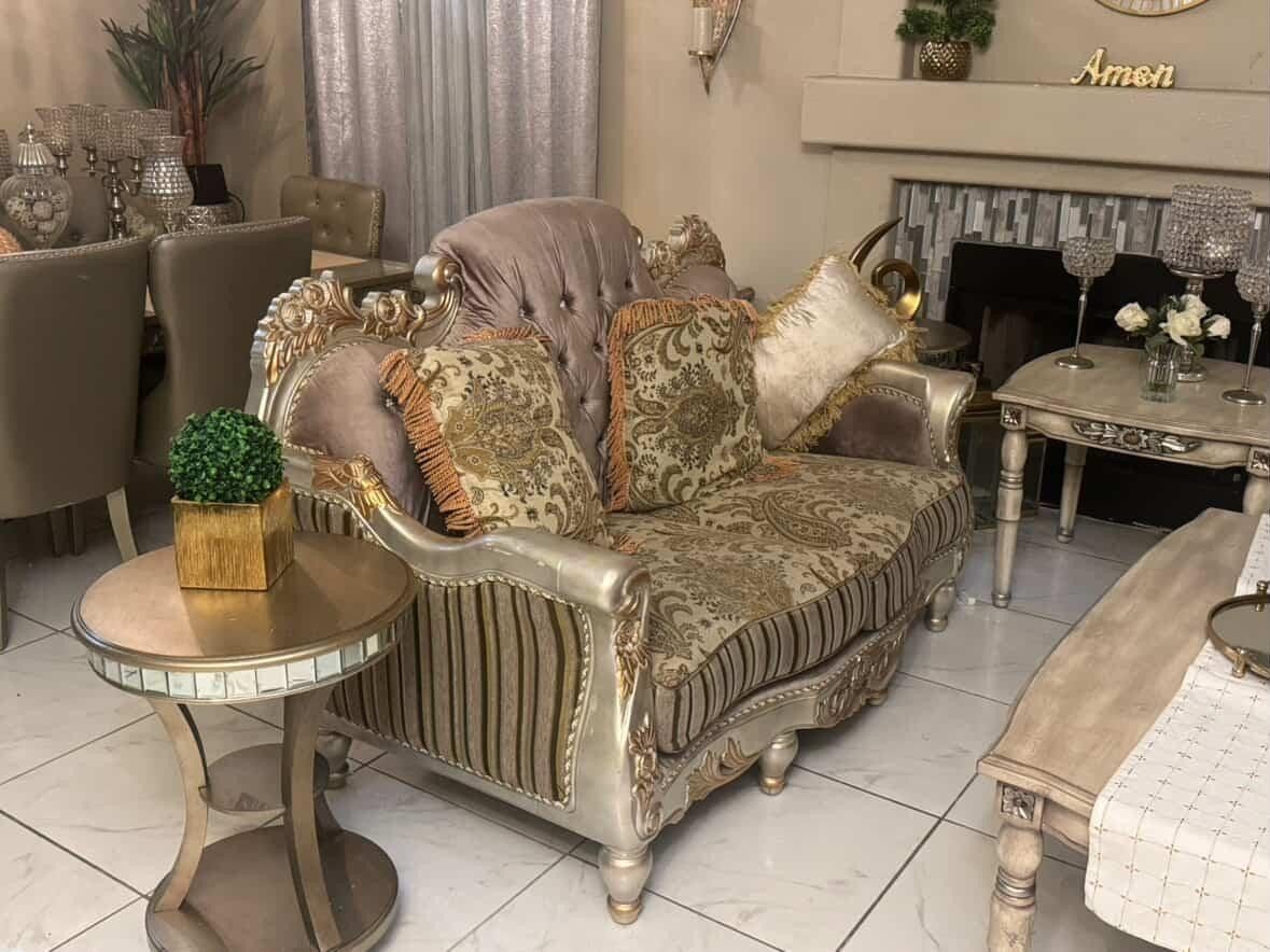 Living Room Set