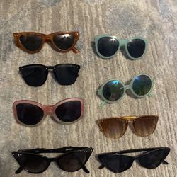 Toddler Girl Sunnies