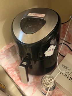 Air fryer