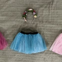 *NEW* Toddler Outfit (2T-3-T)