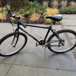 Gary Fisher Mountain Bike