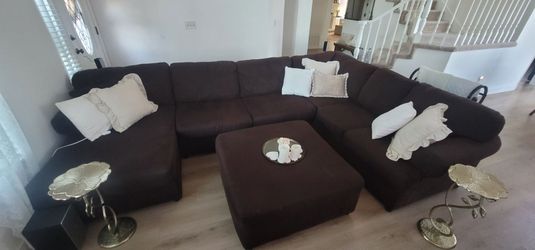 Sectional Couches