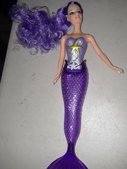 Barbie