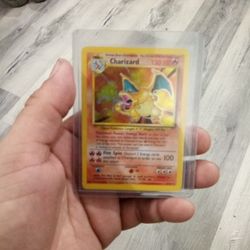 Charizard 