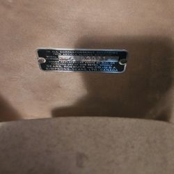 Vintage Sears Kenmore Sewing Machine Model 1120