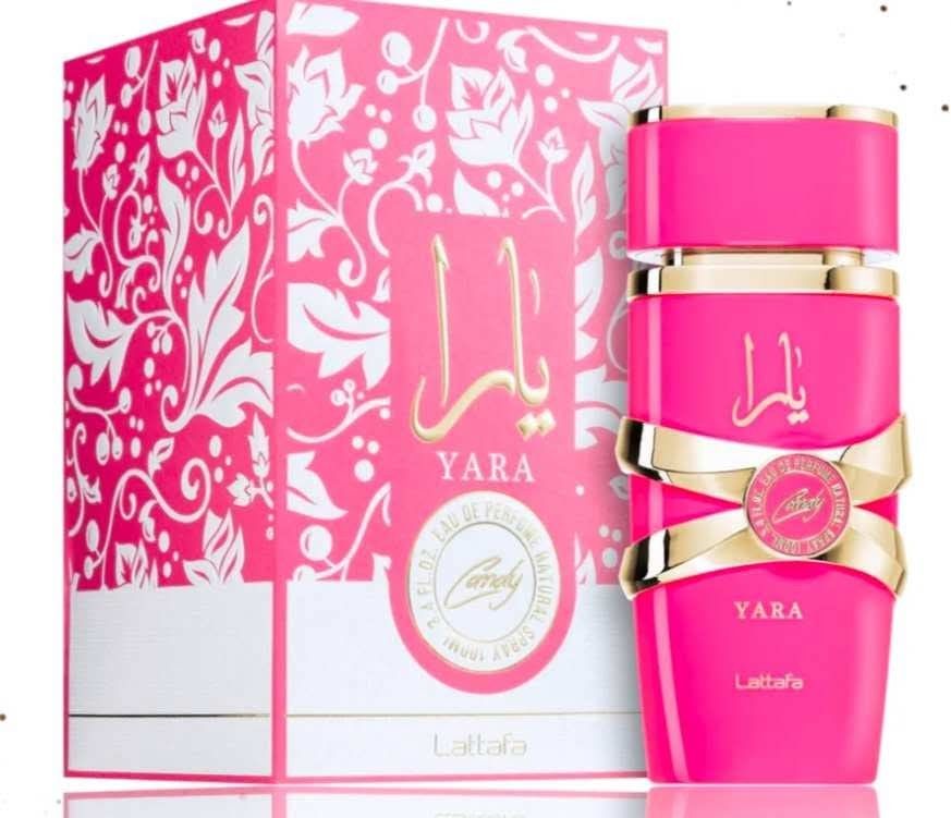 Perfume Arabic Women