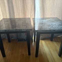 End Tables