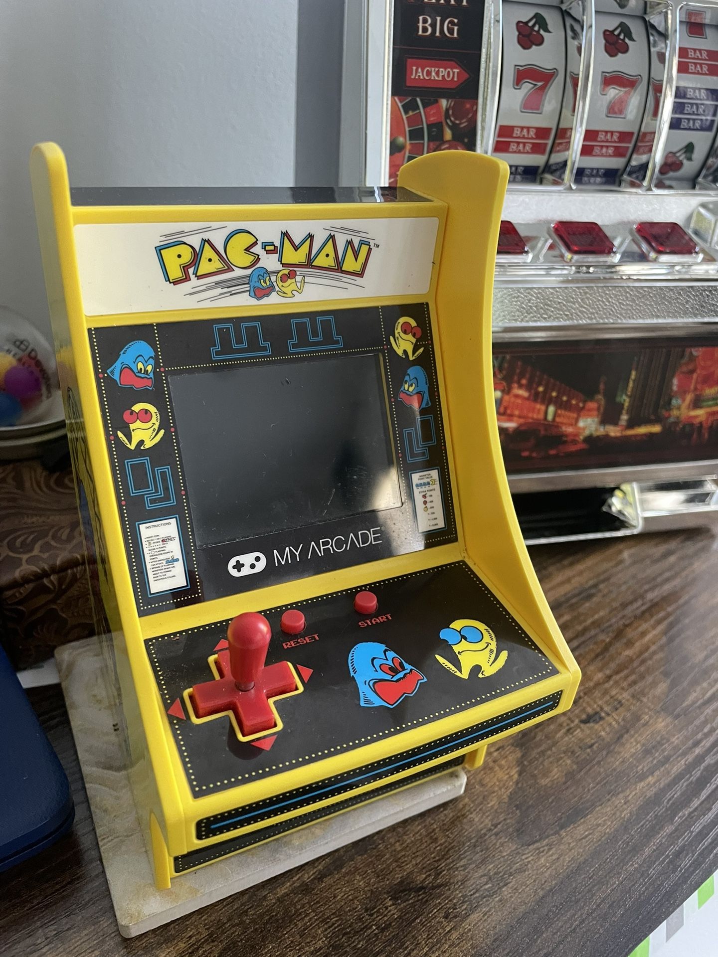 Pac-Man