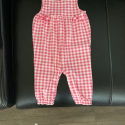 Baby Girl Clothes