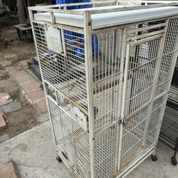 Cage