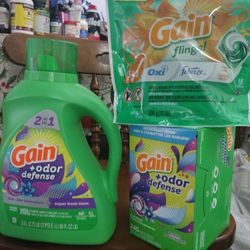 Tres Productos Por $25