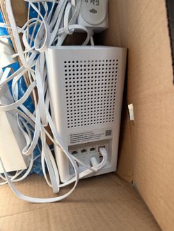 Free - Verizon lv65 modem with built in wifi  for 5g home internet