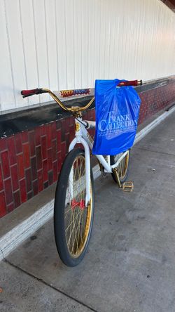 Freewheel Thorne foogonwild