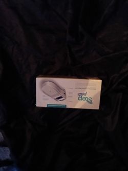 Step Pedi Electric Foot Smoother
