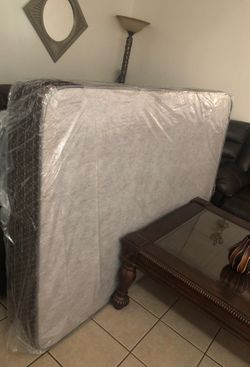 Twin Xl mattress