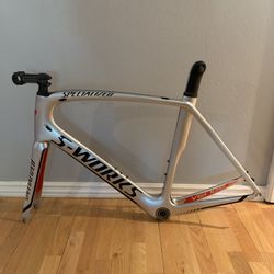  Specialized Venge Pro 56cm frame