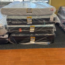 Great Deals On Clearance Mattresses