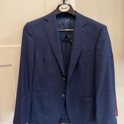 Men’s Sports Coat