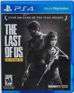 Ps4 Game