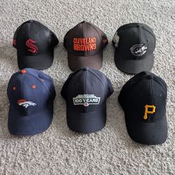 Sports Hats 