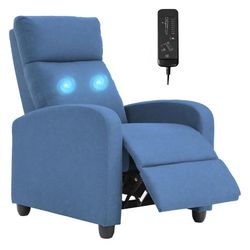 Massage Recliner Chair NEW IN BOX $160 EACH
