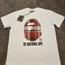 Bape Shirt 