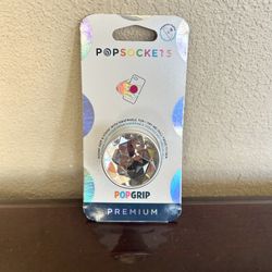 BRAND NEW Crystal Pop Socket