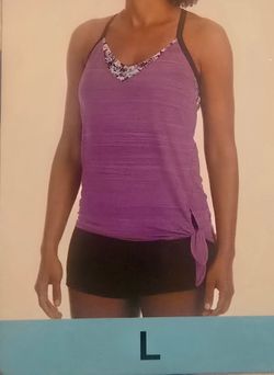 New women's swimming suit