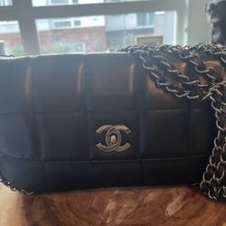 Authentic Chanel Purse
