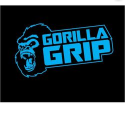 Gorilla Grip 