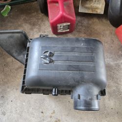 Ram 1500 Air Filter Box