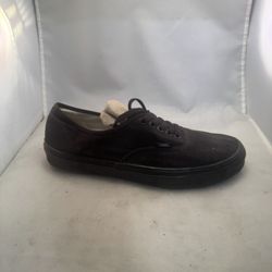 Vans Era Skateboarding Or Casual Shoes 