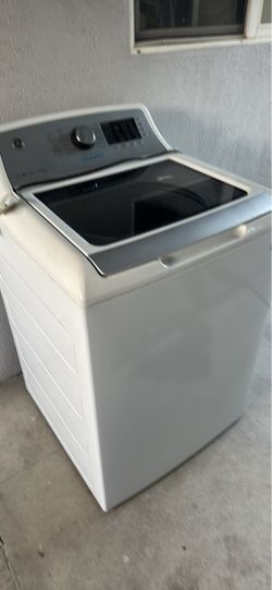 Lavadora y secadora