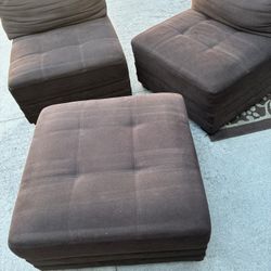 Like New Set  3 Pieces In Sunnyvale