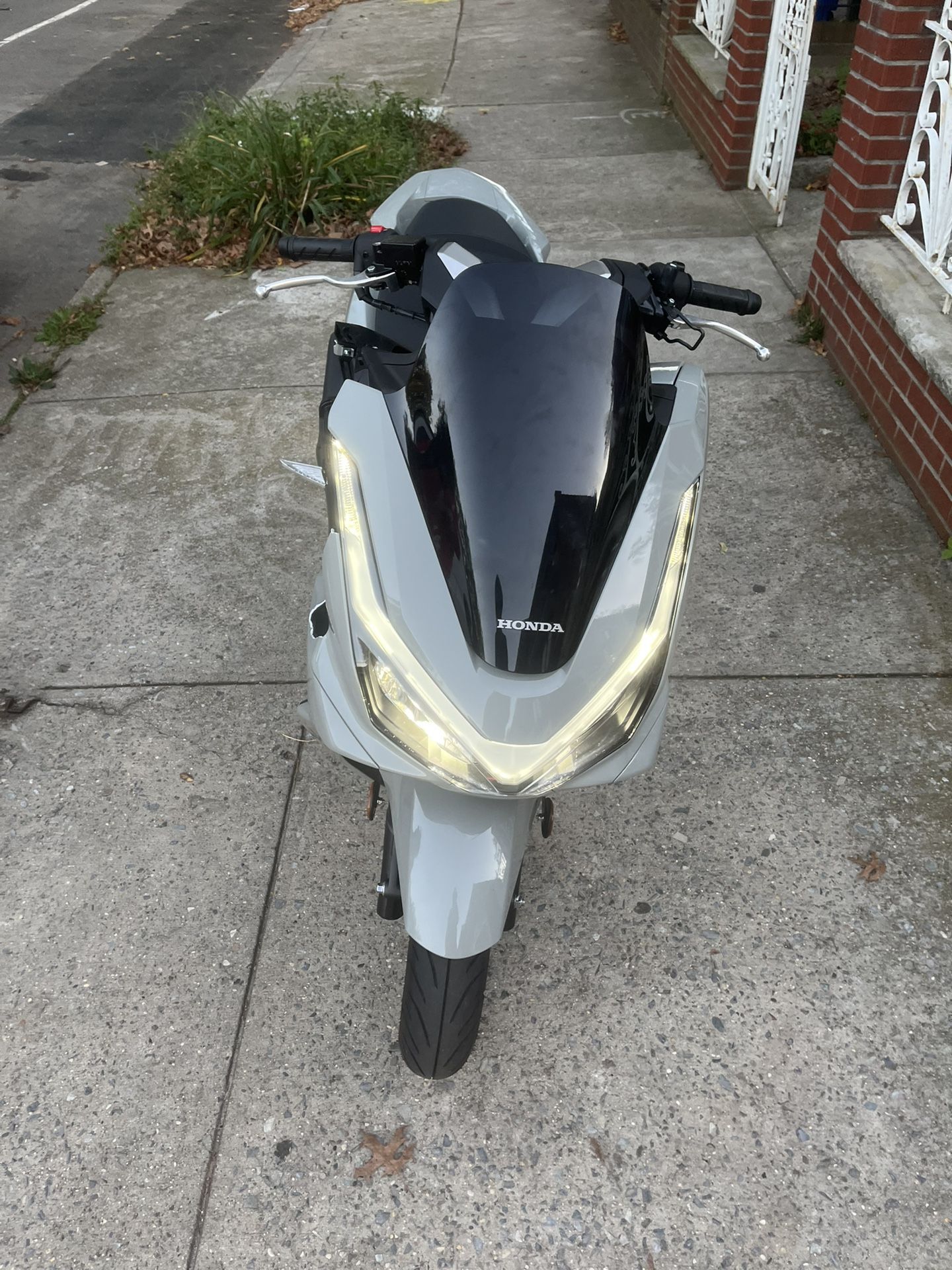 2025 PCX