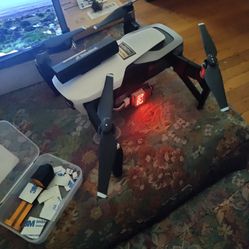 Mavic Air DJI White