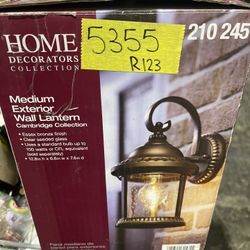Big Bob’s Designer Lighting Sale  #1