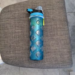 Eddie Bauer Blocktagon Water Bottle