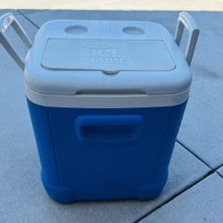 Igloo Cooler 