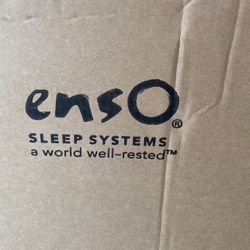 Brand New King Size Base