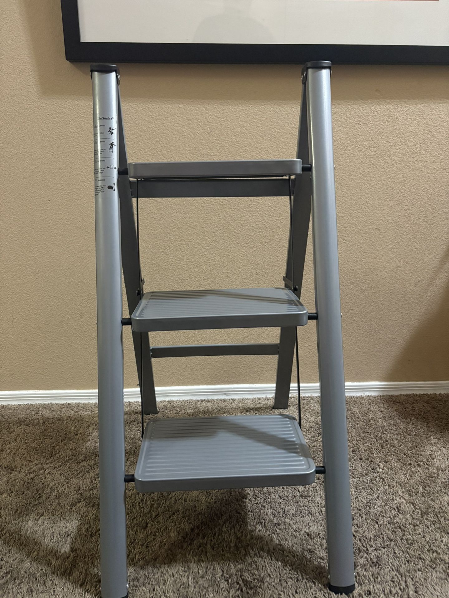 Step Ladder